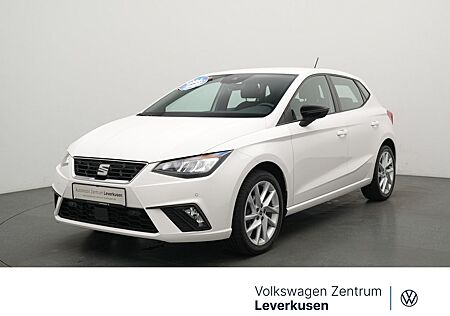 Seat Ibiza FR NAVI VIRT KAM SHZ CARPLAY LED PDC