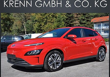 Hyundai Kona Prime Elektro 2WD*HEAD UP*LED*AHK*