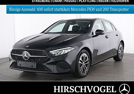 Mercedes-Benz A 180 gebraucht kaufen Mercedes-Benz A 180 Progressive+MBUX+Navi-Prem+LED+Kam+PDC+SHZ