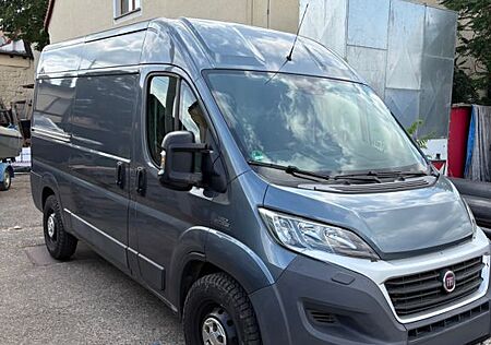 Fiat Ducato 3.0 Multijet