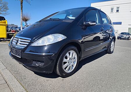 Mercedes-Benz A 170 2.Hand SHZ Klima Tüv Neu 5 Türig MFL