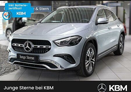 Mercedes-Benz GLA 180 PROGRESSIVE ADV+STANDHZ°360°MBEAM°DISTR°