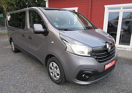 Renault Trafic L2H1 Expression/Klima/Navi/PDC/LED/9SITZE