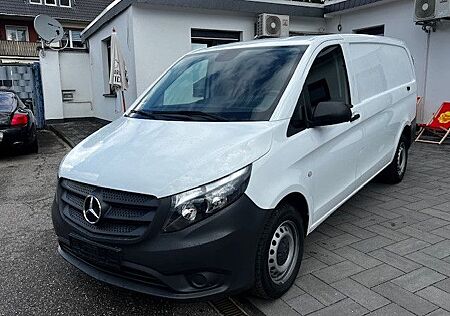 Mercedes-Benz Vito Kasten 114/116 CDI RWD lang Klima 2xFlügelt