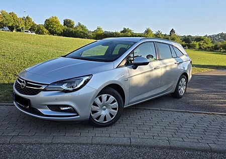Opel Astra 1.6 Diesel K Sports Tourer Busines