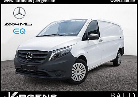 Mercedes-Benz Vito 119 +LED+AHK+Cam+AUT+SHZ