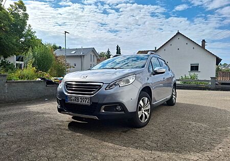 Peugeot 2008 Allure 120 VTi Allure