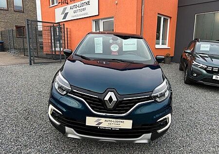 Renault Captur Intens TCe 120 EDC