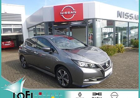Nissan Leaf (ZE1) MY19 62KWH E+ TEKNA OPTION
