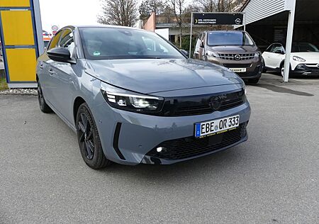Opel Corsa GS, Automatik, SHZ, Navi, Kamera