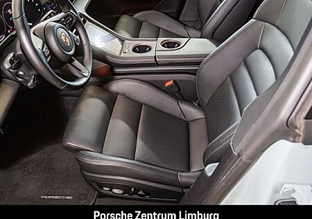 Porsche Taycan BOSE InnoDrive LED-Matrix Rückfahrkamera