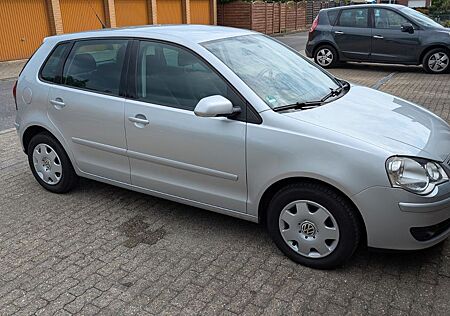 VW Polo Volkswagen 1.4 United gepflegter Zustand