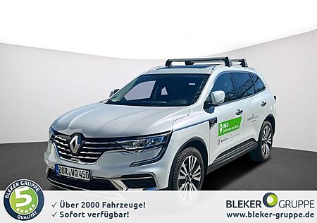 Renault Koleos INITIALE PARIS BLUE dCi 185 4WD Automati