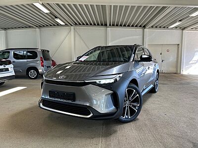 Toyota bZ4X FWD Lounge
