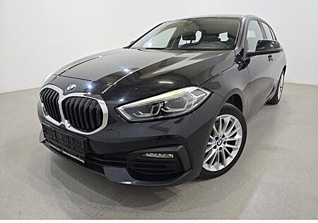 BMW 118 Aut. LED-Xenon LC-Pro Navi KeylessGo Klima