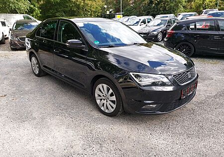 Seat Toledo 1.2 TSI Style LED&Klimaaut&AHK