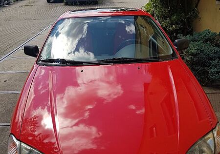 Toyota Paseo 1.5 -