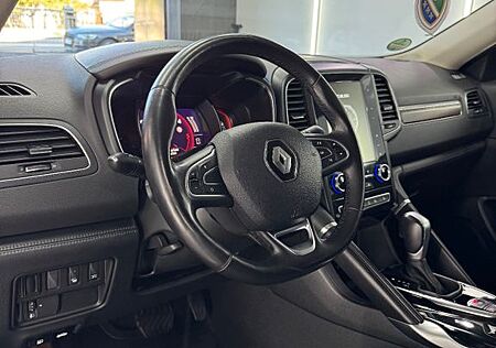 Renault Koleos BLUE dCi 150 X-tronic Limited Limited