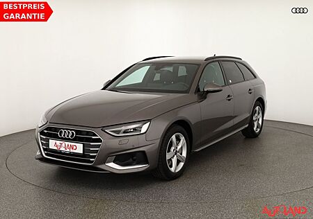 Audi A4 Avant 40 TDI S-Tronic LED Navi Sitzheizung