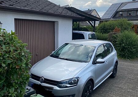 VW Polo Volkswagen 1.2