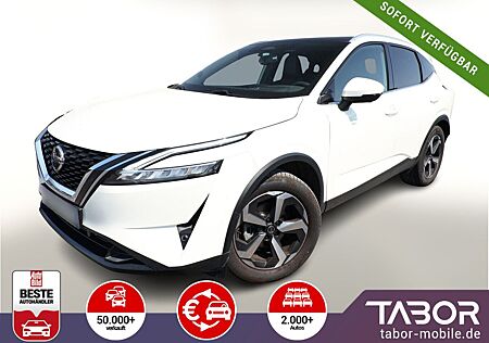 Nissan Qashqai 1.3 DIG-T 158 X-Tronic Tekna Pano Nav