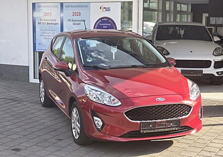 Ford Fiesta Cool & Connect*SHZ*NAVI*
