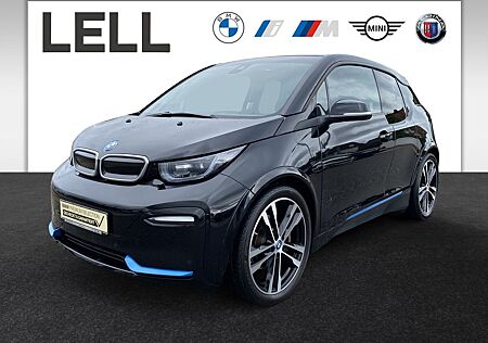 BMW i3s 120Ah DAB WLAN Navi Bus. Tempomat Klimaaut.