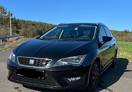 Seat Leon ST 1.4 TSI ACT Start&Stop FR FR