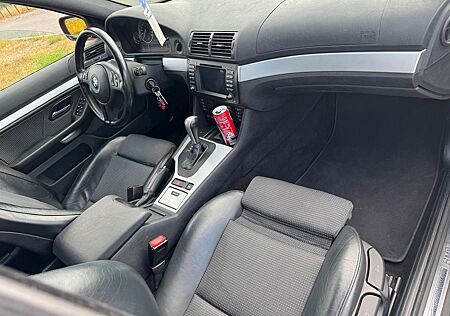 BMW 523 i