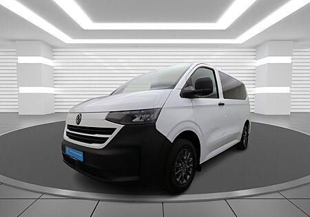 VW T7 Caravelle Volkswagen KR 64 KWH AUTOMATIK 9-SITZER LED