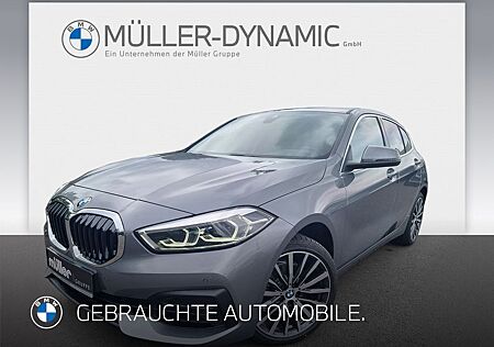 BMW 118i Advantage Freisprecheinrichtung, Bluetooth,