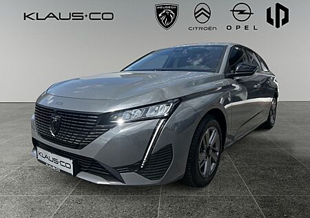 Peugeot 308 SW EAT8 B-HDI 130 Allure *Navi*Cam*GJR*