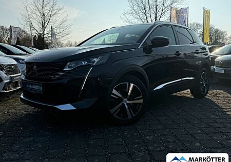 Peugeot 3008 GT SHZ/360CAM/NAVI/PDC/ACC/CARPLY/TEMP