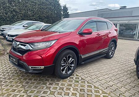 Honda CR-V 2.0 HYBRID 4WD Lifestyle*mit STB*AUF LAGER*
