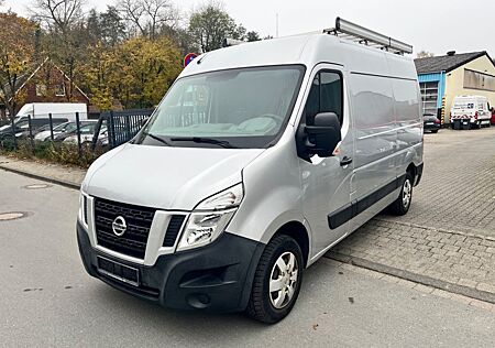 Nissan NV400 Kastenwagen L2H2 3,3t PRO