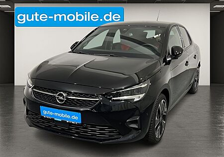 Opel Corsa -e Elegance 50 kWh | PDC | KAMERA | SHZ