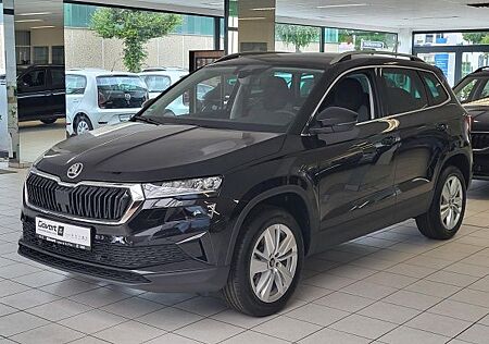 Skoda Karoq 1.5 Selection DSG Navi AHK ACC