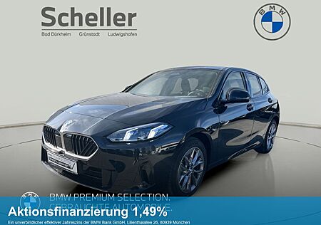 BMW 120 Automatik *Jahreswagen*