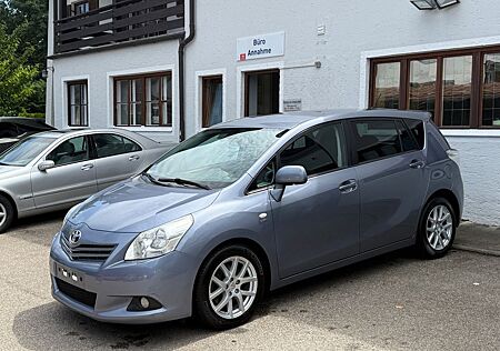 Toyota Verso Executive