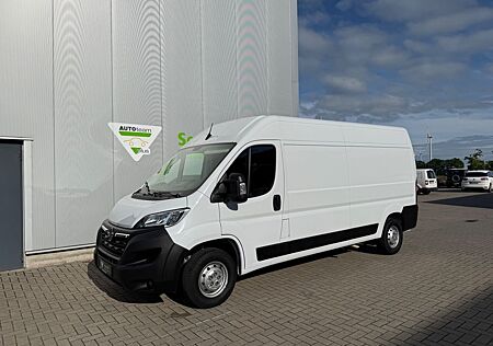 Opel Movano C Kasten HKa L3H2 3,5t Edition