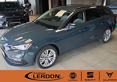 Seat Leon Sportstourer 1.5TSI DSG StyleEdition