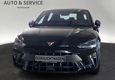 Cupra Leon 2.0 TDI DSG |MATRIX|ACC|SPUR|NAVI|SHZ|PDC|