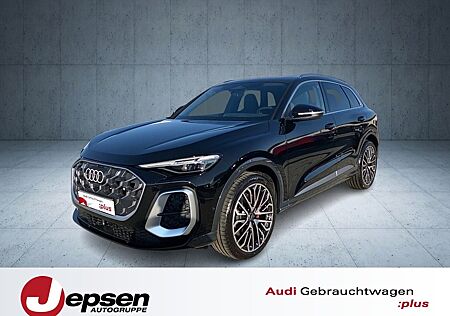 Audi SQ5 SUV TFSI S tr. PANO HUD Matrix Luft 360