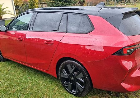 Opel Astra Sports Tourer Electric ST GS