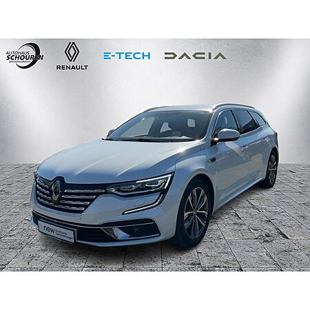 Renault Talisman leasen