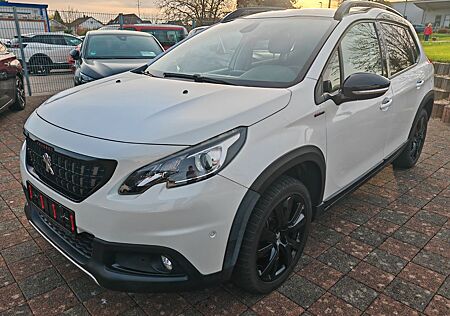 Peugeot 2008 Allure PureTech 110 Stop&Start