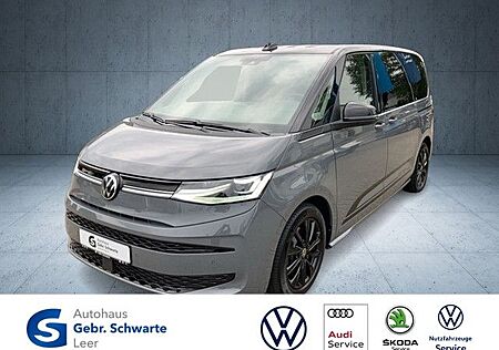 VW T7 Multivan Volkswagen 2.0 TDI DSG Edition AHK LED STHZG