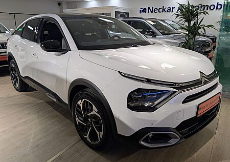 Citroën C4 1.2 12V e-THP / PureTech 130 MAX