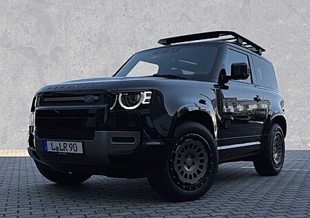 Land Rover Defender 90 D250 X-Dynamic SE el.AHK Luftfahrwer