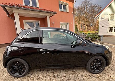 Opel Adam 120 Jahre 1.4 64kW 120 Jahre